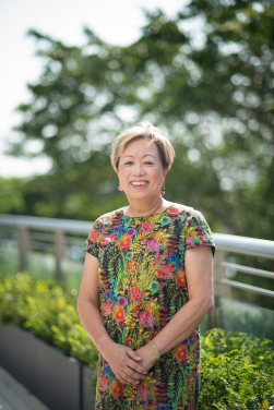 Professor Kathryn Cheah elected as Associate Member of EMBO